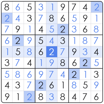 how to do expert sudoku