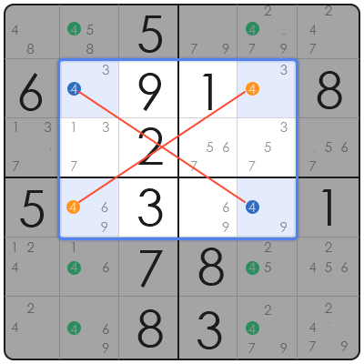 wing sudoku